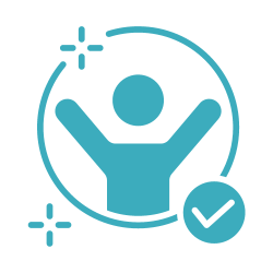 Independent Appeals icon - GF People Services