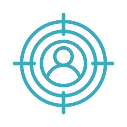 Independent Recruitment Service icon - GF People Services