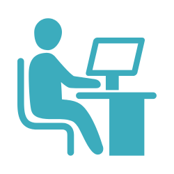 Workplace Investigations icon - GF People Services